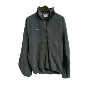 Columbia Men's Pullover